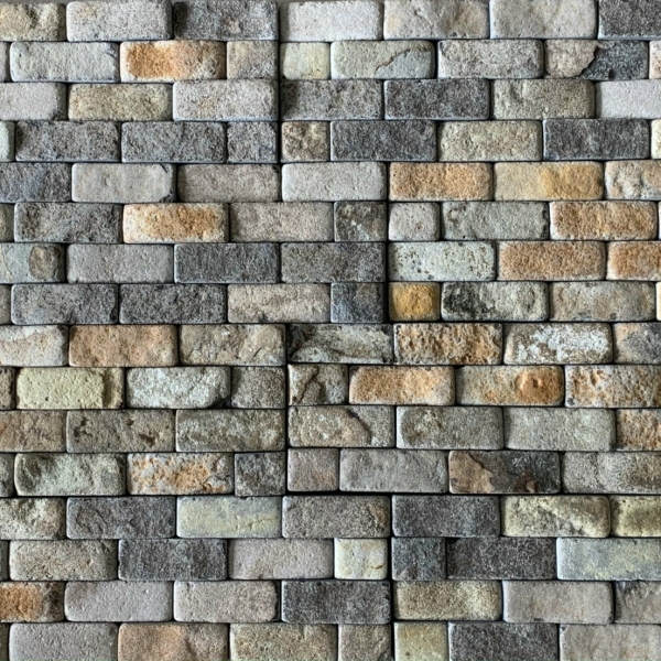ĐÁ GHÉP TUMBLE BÌA BASALT
